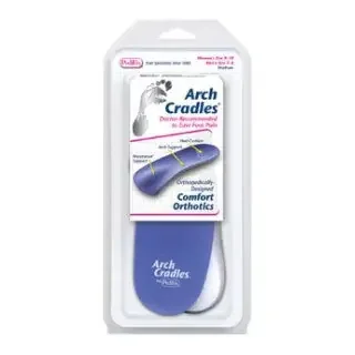 Pedifix Arch Support Medium – P182-