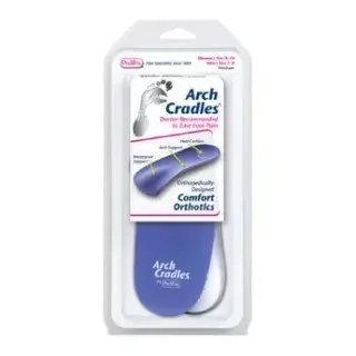 Pedifix Arch Support Small – P182-S