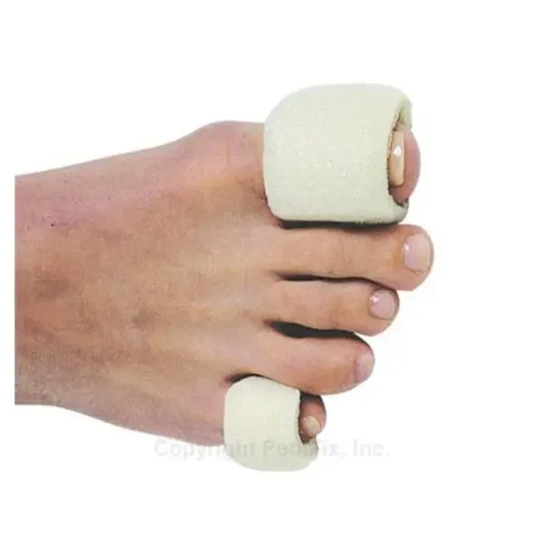 Pedifix Bandage 3″ Tubular Foam Small/Medium/Large 3/Pk – P337-MIX