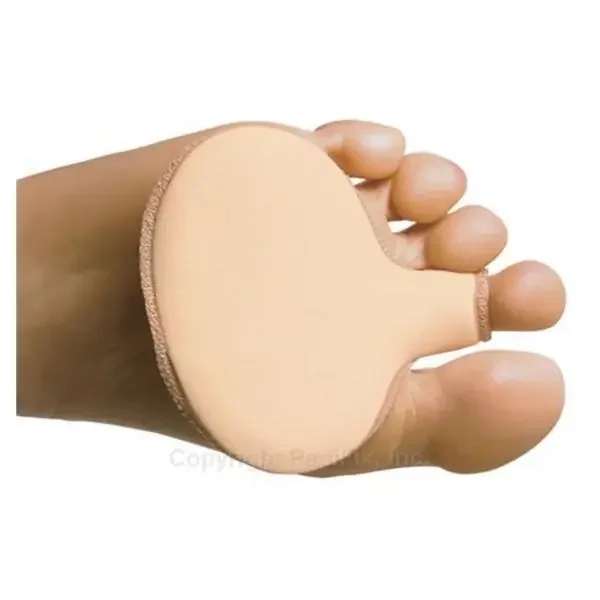 Pedifix Cushion Deluxe Metatarsal Nylon Beige Size Small Each – 8188-S