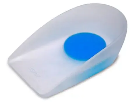 Pedifix GelStep Heel Cup Large Without Closure Foot – 5027