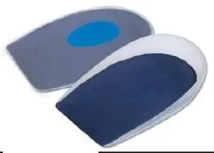 Pedifix GelStep Heel Cup Medium Without Closure Foot – 5051