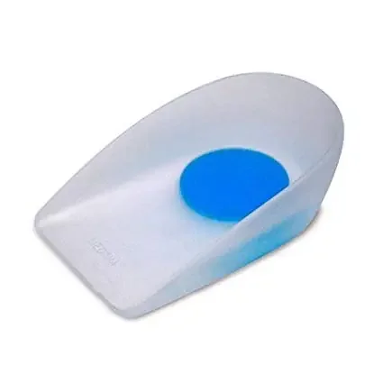 Pedifix GelStep Heel Cup Small Without Closure Foot – 5050