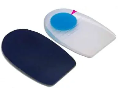 Pedifix Pedifix GelStep Heel Pad Small Without Closure Foot – 5105