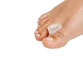 Pedifix Pedifix Toe Spacer PediFix Large Without Closure Toe – P28-L