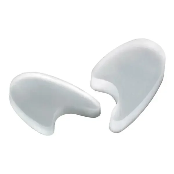 Pedifix Separator Visco-Gel Toe Size Large 2/Package – P31-L
