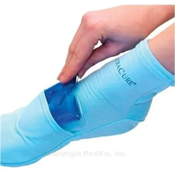 Pedifix Socks Cold Therapy Natracare Size Small/Medium 1/Pr – 705