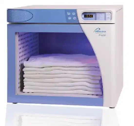 Pedigo Blanket Warming Cabinet, Elite Series