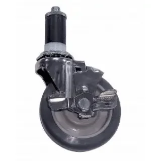 Pedigo Products Caster – 57-SS-A