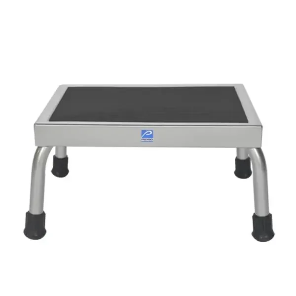 Pedigo Products. Footstool Step 4 Leg Ea – P-1010-SS