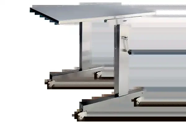 Pedigo Products Operating Table Base Procedure Over Operating Room Table – P-5182-3