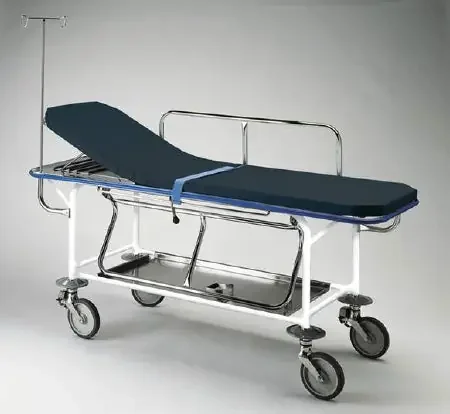 Pedigo Products Stretcher Fixed Tubular Frame – P-170