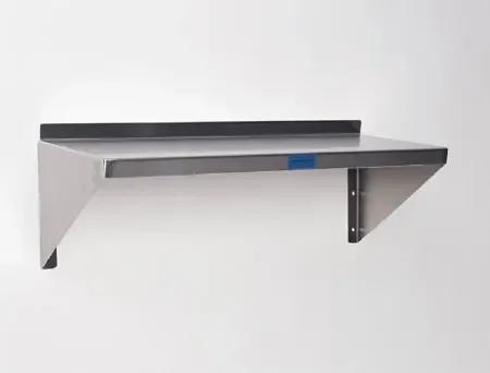 Pedigo Products Wall Shelf – P-824-SS
