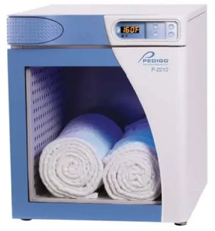Pedigo Products Warming Cabinet – P-2010-S