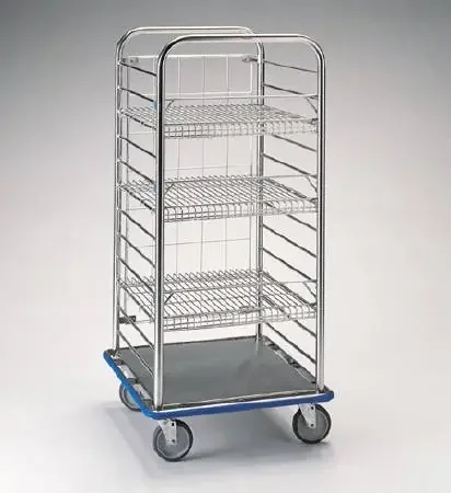 Pedigo Products Wire Shelf Stainless Steel – CDS-242-WS