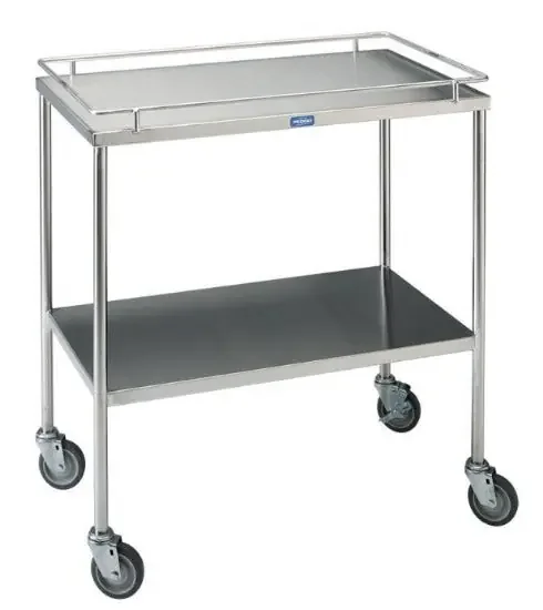 Pedigo ST-1833-SS Pediatric Scale Table