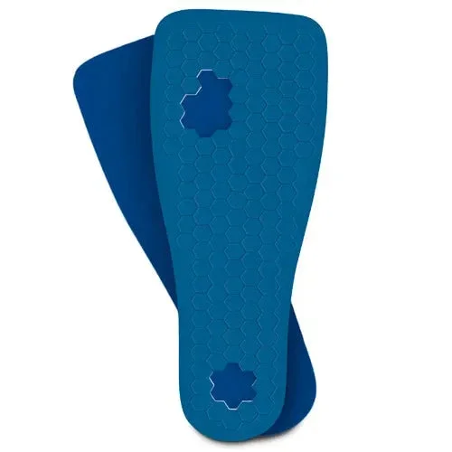 Peg Assist Insole Womens Medium Size 6.5 – 8