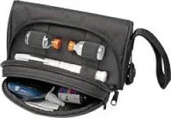 PenPlus Diabetic Wallet by Medicool