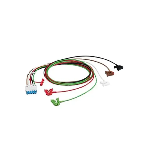 Philips Medical Systems Leadwire Cable Philips 35″ Reusable Ea – M1968A