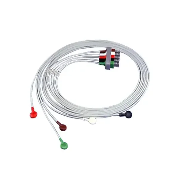 Philips Medical Systems Leadwire Set Ekg Philips Ea – M1625A