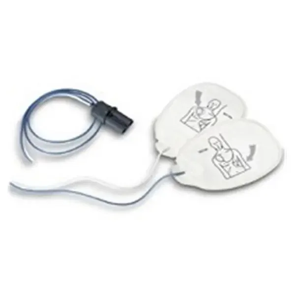 Philips Medical Systems Pad Electrode Heartstart 10/Ca – M3718A