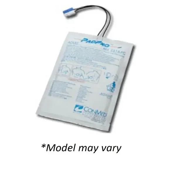 Phillips Electronics Pads Defibrillator Adult Ea – M3501A-G