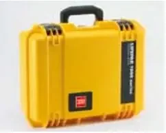 Physio Control Carrying Case For Lifepak 1000 – 11260-000023