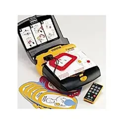Physio Control Lifepak CR-T AED Training Unit – 11250-000073
