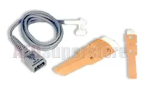 Physio Control Oxiband Sensor Infant / Pediatric Finger – 11996-000062