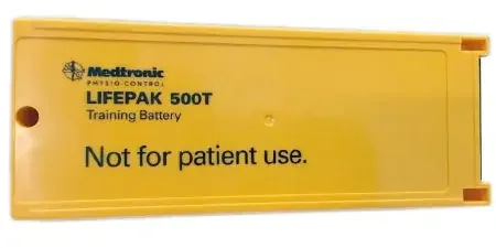 Physio Control Physio-Control Simulated Battery Pack D Cell 6V Disposable 1 Pack – 11250-000006