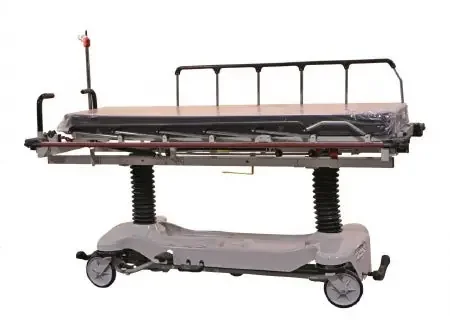 Piedmont Medical Inc 400 lbs. – 15558