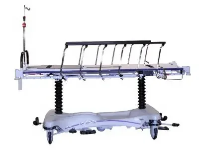 Piedmont Medical Inc 500 lbs – 15553