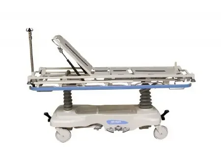 Piedmont Medical Inc 500 lbs – 15553