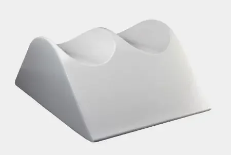 Pinestar Technology Contoured Legrest – NMC-807