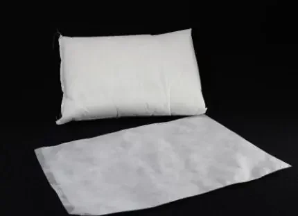 Pinestar Technology Pillowcase Small White Disposable – NMC/CASE
