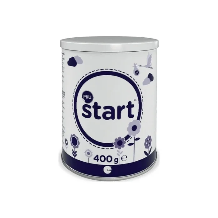 Pku Start, 400g Can