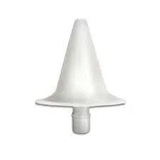 Plastic Irr Cone(soft Tip),ea