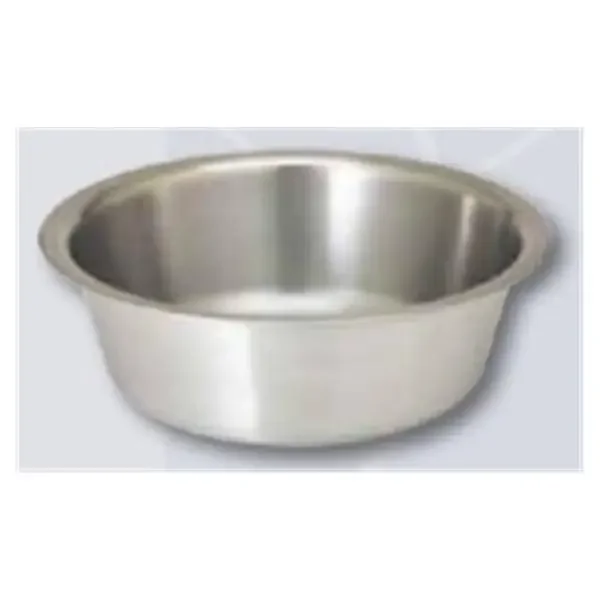 Polarware Bowl Solution 7Qt Stainless Steel Silver Ea – 134