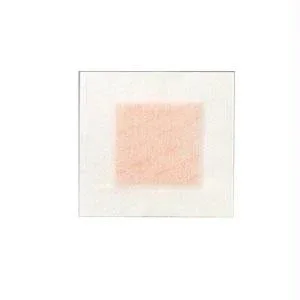 Polymem 6″ X 6″ Cloth Island Polymeric Membrane Dressing.