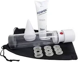 Pos-t-vac Vacuum Erection Device