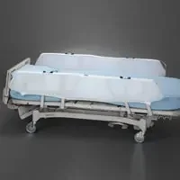 Posey Bed Side Rail Protectors – 5707
