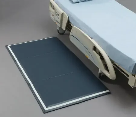 Posey Glow Fall Mat 70 X 38 X 1 Inch Foam / Vinyl – 6027R