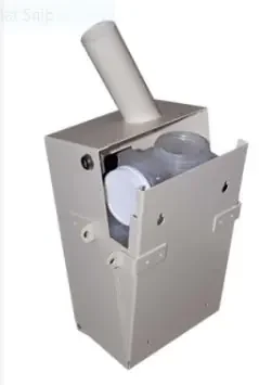 Post Medical Sharps Containment System High Security – 88-SFP