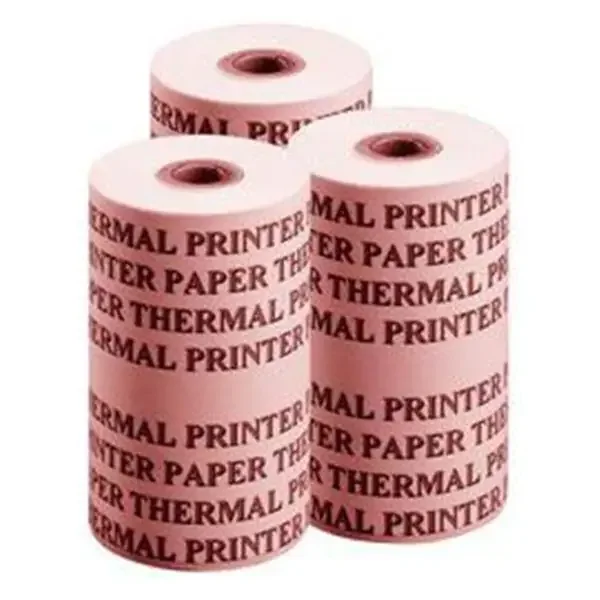 Precision Charts Paper Roll For Printer Ea – TP112-B80