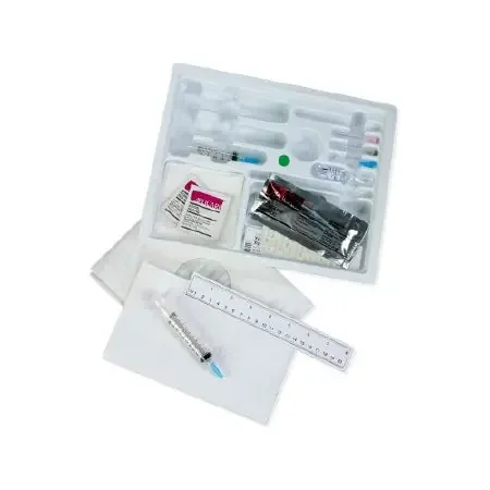 Precision Dynamics Biopsy Localization Procedure Tray – AM-379