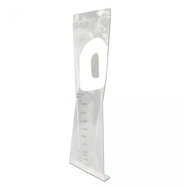 Precision Dynamics Corp. Bag Urine Specimen Ur-Assure 2Ml 50/Box – 05001-00-MCF