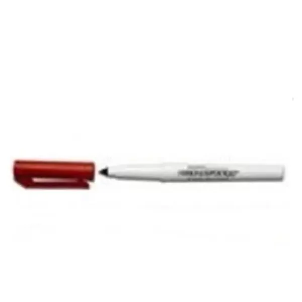 Precision Dynamics Corp. Marker Lab Skin Secureline Fine Tip Black Non-Sterile 10/Bx – 1400-20-PDC