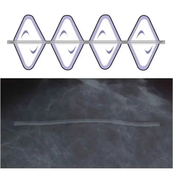 Precision Dynamics Corp. Marker Skin Spee-D-Line 1Mm Tip Radiolucent 1Mm Non-Sterile 1/Rl – SDW-SS612