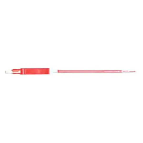 Precision Dynamics Corp. Wristband Identification Safeguard Tri-Laminate Red Adult / Pediatric 250/Box – 824A-16-PDJ