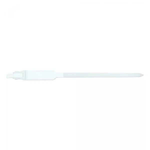 Precision Dynamics Corp. Wristband Identification Tri-Laminate White Adult / Pediatric 250/Box – 825-11-PDJ